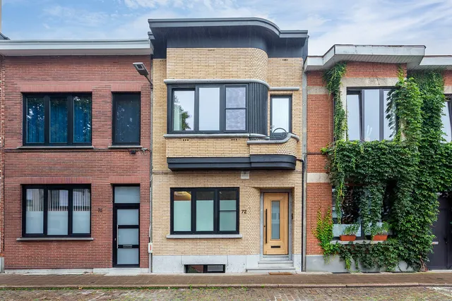 Woning à vendre à Deurne – 1/10
