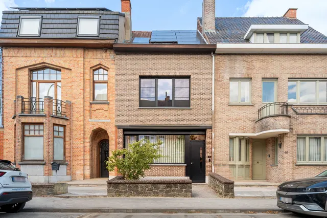 Huis à vendre à Stasegem – 1/10