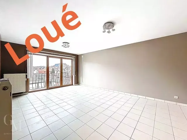 Appartement te huur in Gilly – 1/10