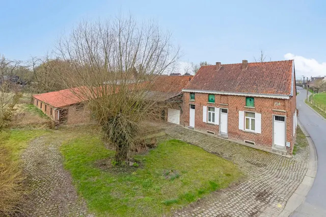 Boerderij à vendre à Vlezenbeek – 1/10