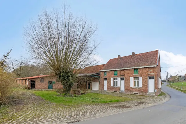 Boerderij à vendre à Sint-Pieters-Leeuw – 1/10