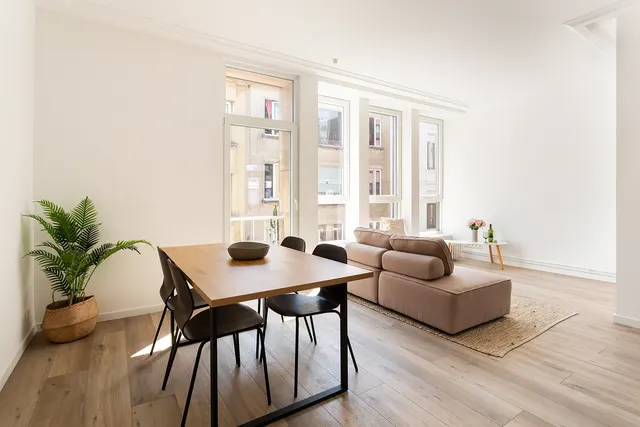 Apartment for sale in Antwerpen – 1/10