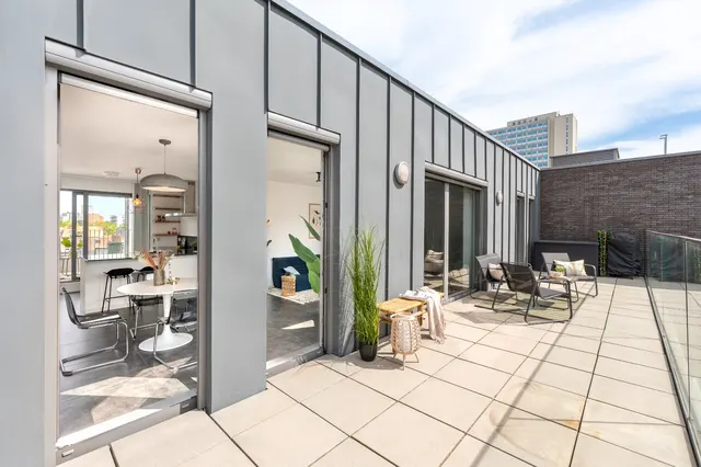 Apartment for sale in Antwerpen – 1/10
