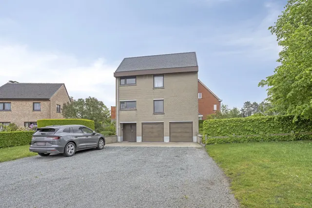 Appartement à vendre à Wetteren – 1/10