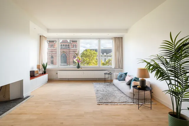 Apartment for sale in Antwerpen – 1/10
