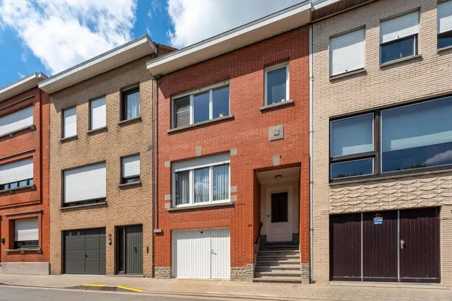Huis te koop in Menen – 1/10