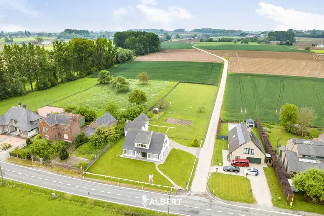 Huis te koop in Pajottegem – 1/10