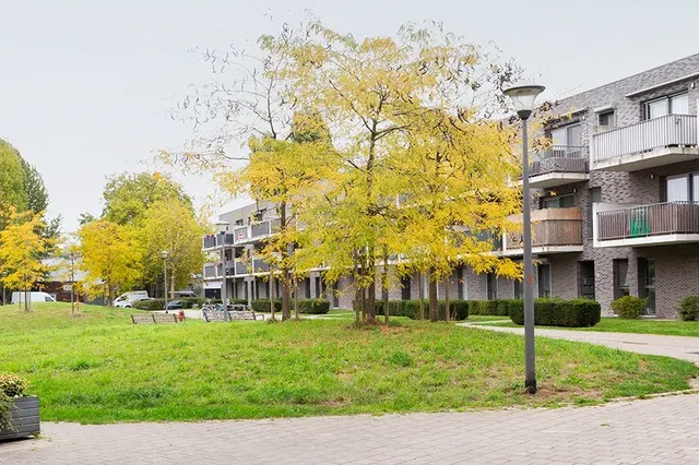 Apartment for sale in Hoboken – 1/10