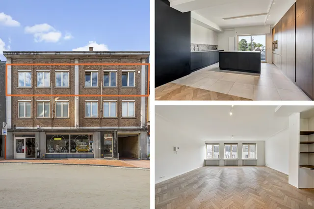 Appartement à vendre à Poperinge – 1/10
