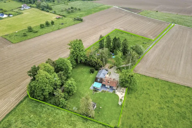 Landhuis à vendre à Sint-Pieters-Leeuw – 1/10
