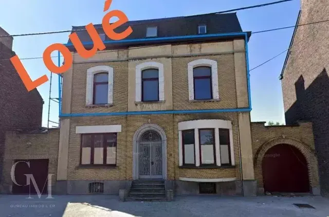 Appartement te huur in Charleroi – 1/10