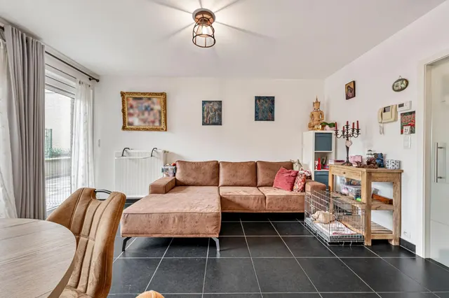 Appartement à vendre à Ieper – 1/10