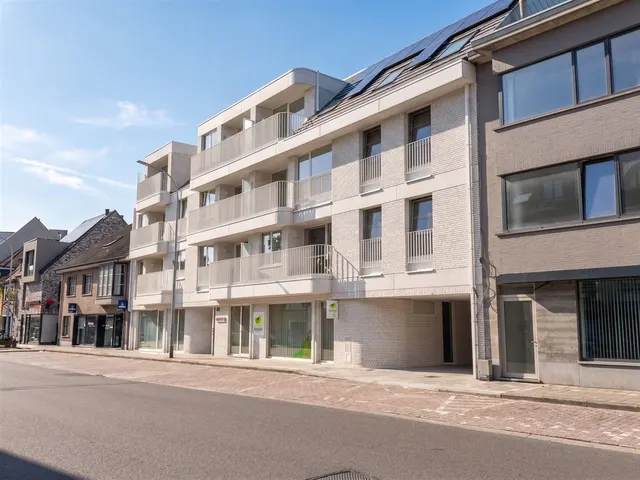 Appartement à louer à Stekene – 1/10