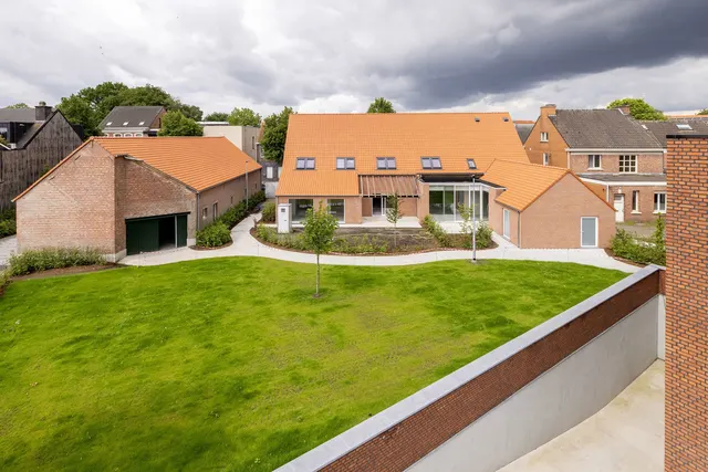 Huis à vendre à Rijkevorsel – 1/10