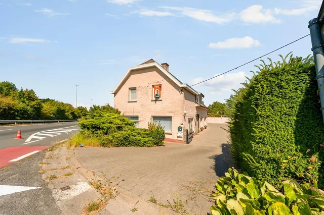 Huis à vendre à Maarkedal – 1/10