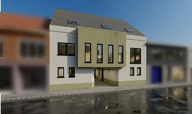 Woning à vendre à Beveren-Kruibeke-Zwijndrecht – 1/10