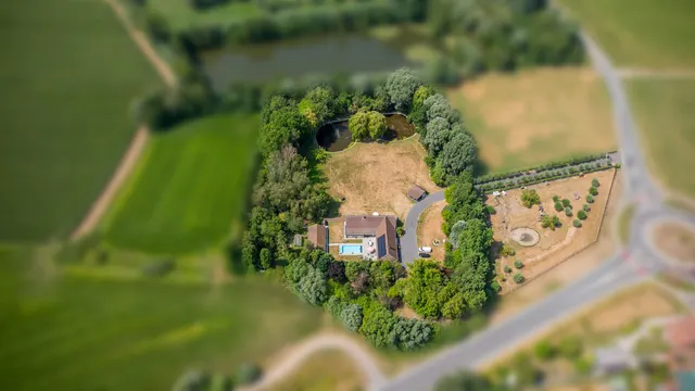 Huis à vendre à Menen – 1/10