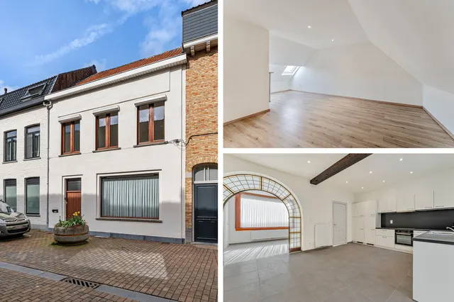 Huis à vendre à Poperinge – 1/10