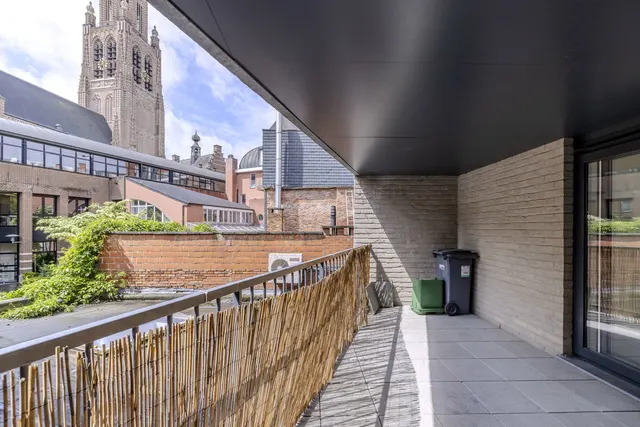 Appartement à vendre à Hoogstraten – 1/10