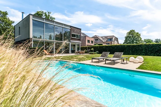 Huis à vendre à Kapellen – 1/10