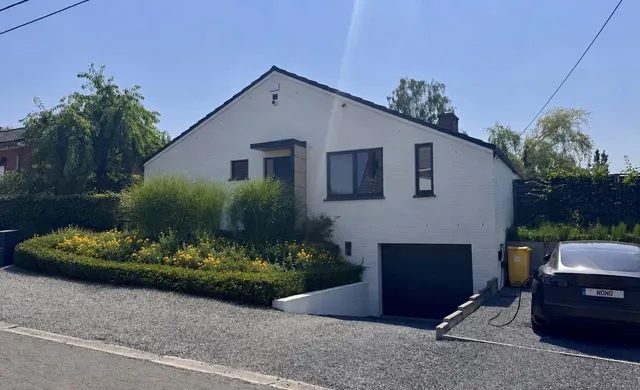 Villa à vendre à Huldenberg – 1/10