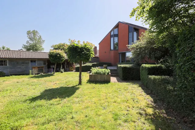 Huis à vendre à Hove – 1/10