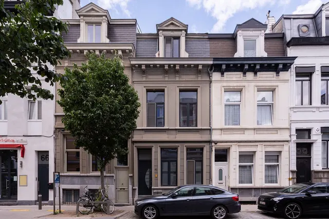 Apartment for sale in Antwerpen – 1/10