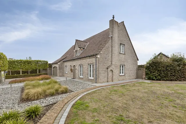 Huis à vendre à Beringen – 1/10