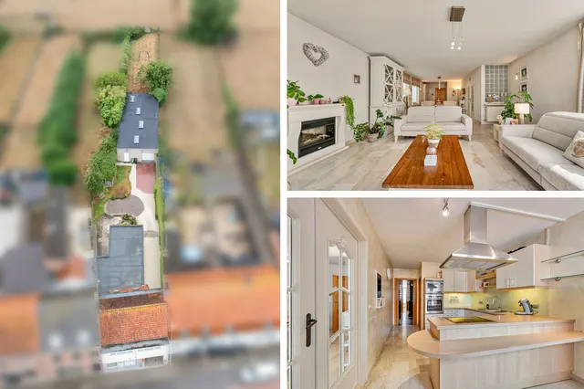 Huis for sale in Vleteren – 1/10