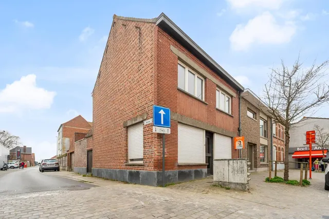 Huis te koop in Poperinge – 1/10