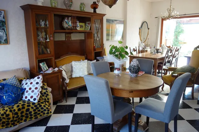 Maison à vendre à Chapelle – 1/10