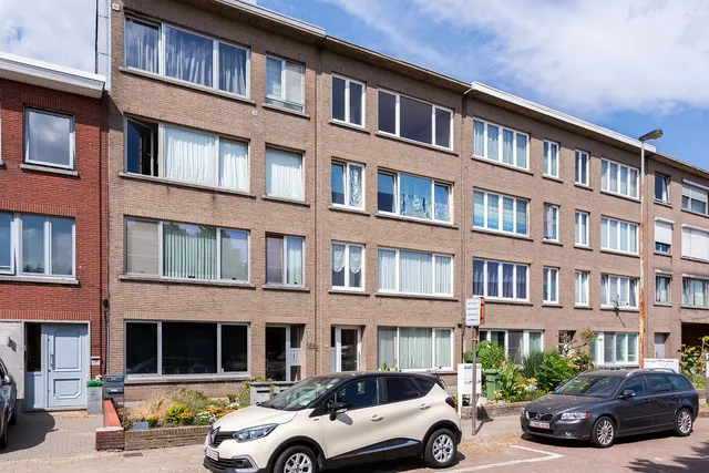 Appartement à vendre à Deurne – 1/10