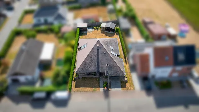 Huis à vendre à Ieper – 1/10