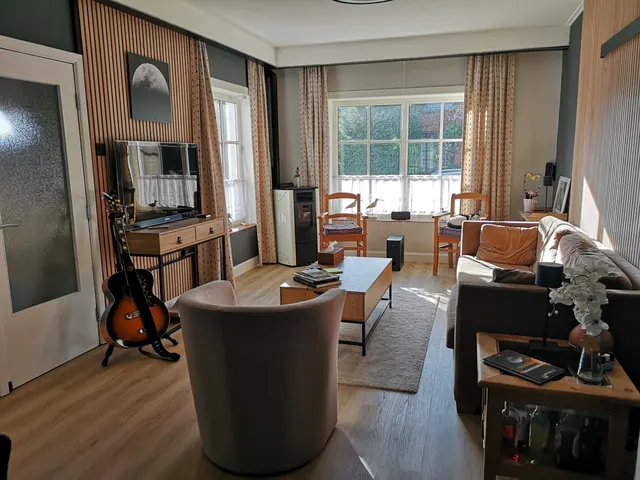 Huis te koop in Pont – 1/10