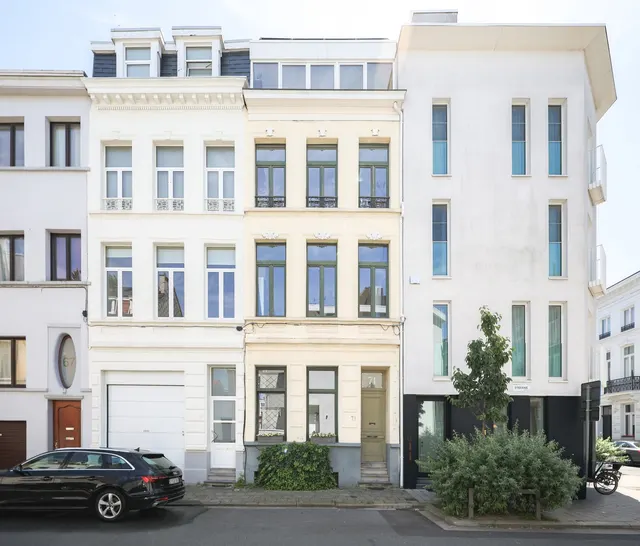 Huis à vendre à Antwerpen – 1/10