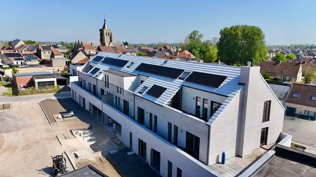 Appartement à vendre à Alveringem – 1/10