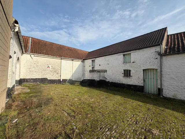 Maison à vendre à Blaton – 1/9