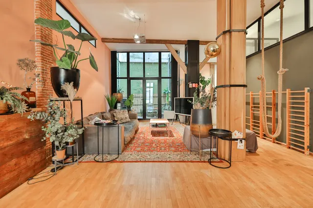 Appartement à vendre à Antwerpen – 1/10