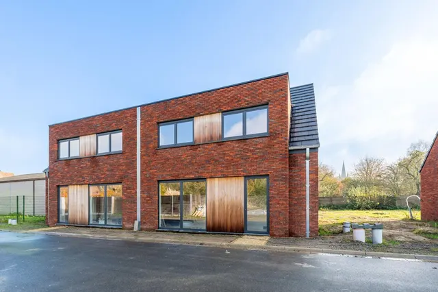 Huis à vendre à Poperinge – 1/4