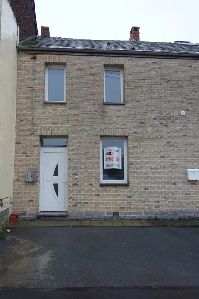 Maison à vendre à Chapelle – 1/10