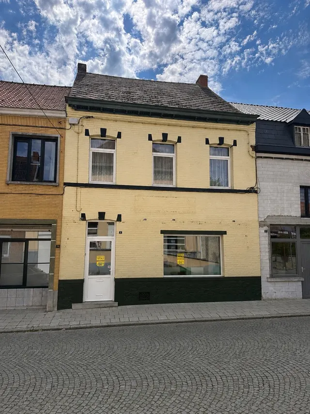 Maison à vendre à Blaton – 1/10