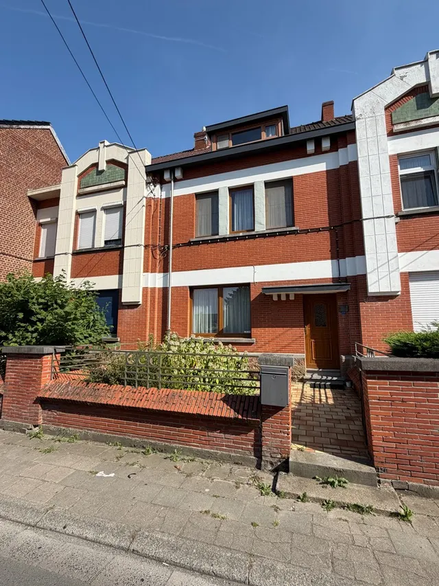 Maison à vendre à Bon-Secours – 1/10
