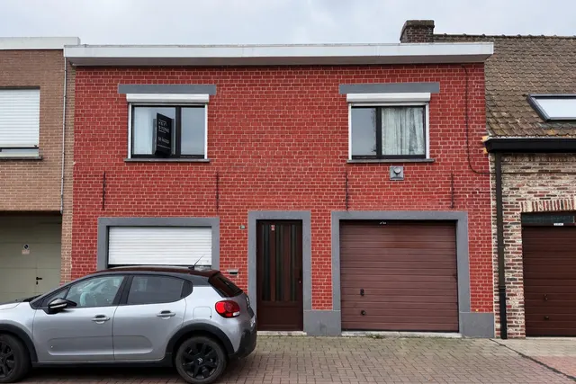 Maison à vendre à Wevelgem – 1/10