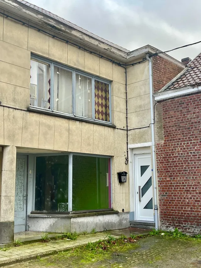 Maison à vendre à Blaton – 1/10