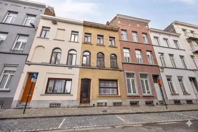 Huis à vendre à Brussel – 1/10