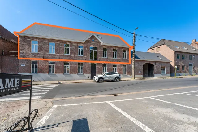 Loft à vendre à Zwevegem – 1/10