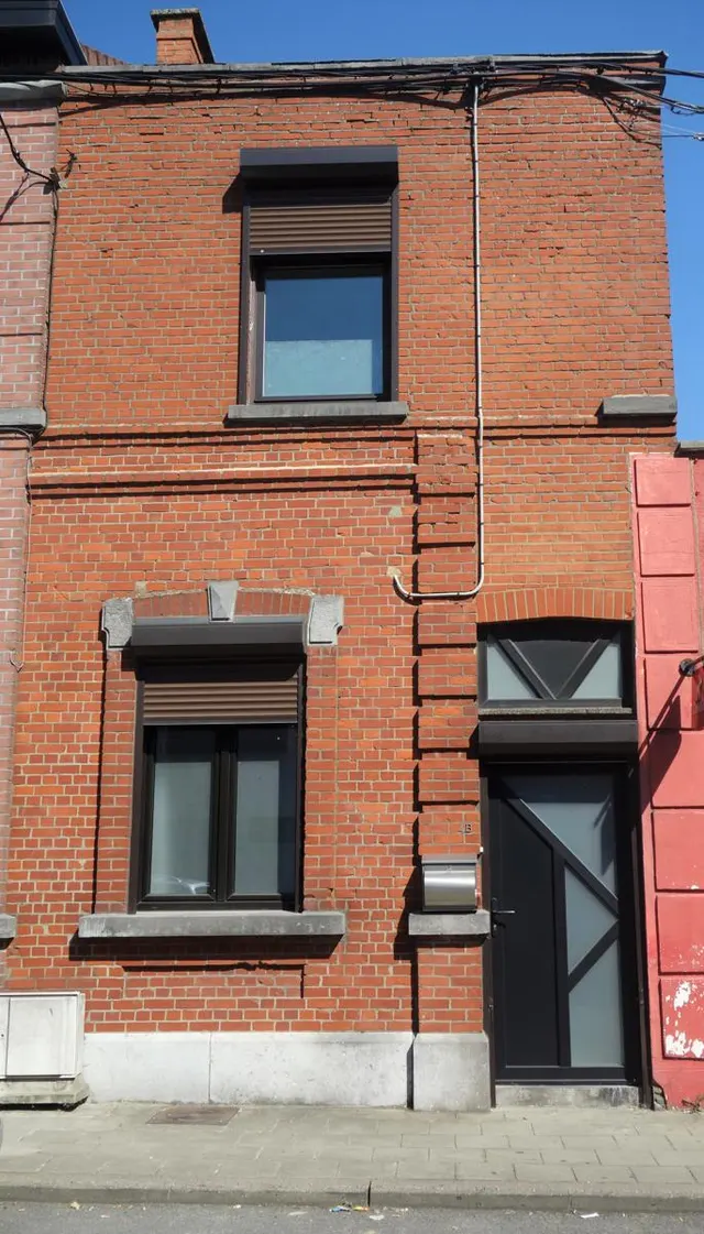 Maison à vendre à Chapelle – 1/10