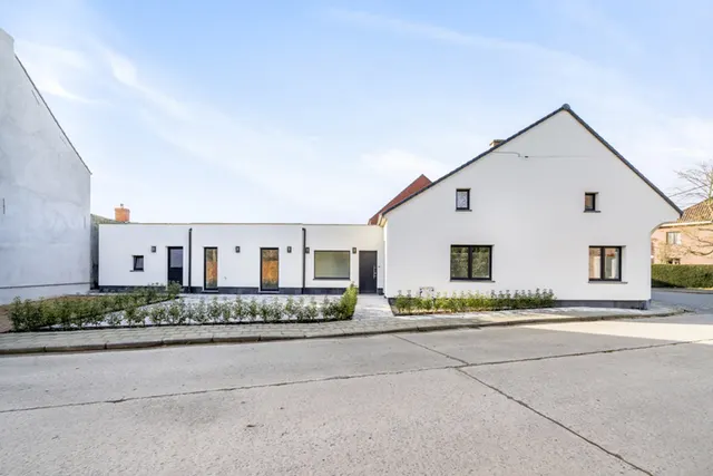 Huis te koop in Lede – 1/10