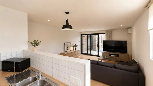 Appartement à vendre à Kortrijk – 1/6