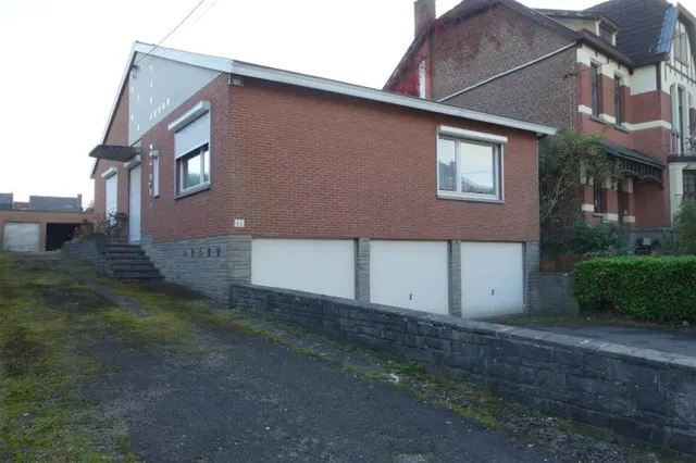 Villa à vendre à Chapelle – 1/10